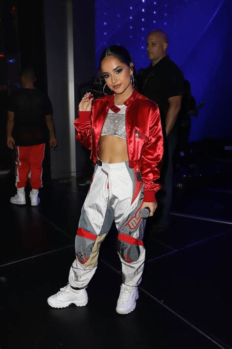 becky g halloween costume